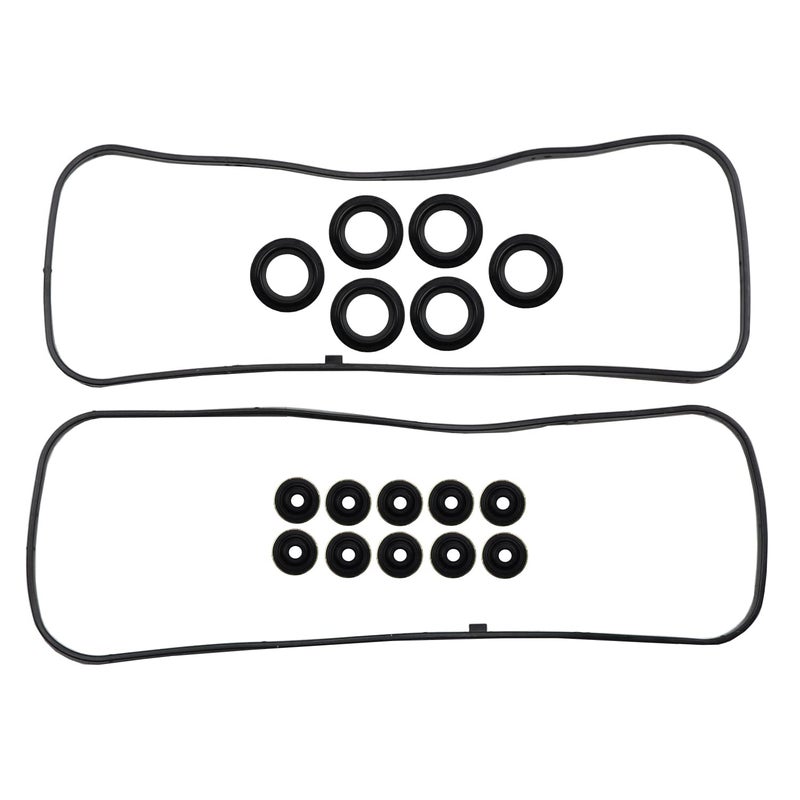 Beck Arnley Beck/Arnley Valve Cover Gasket Set - 036-1708 - Image 1